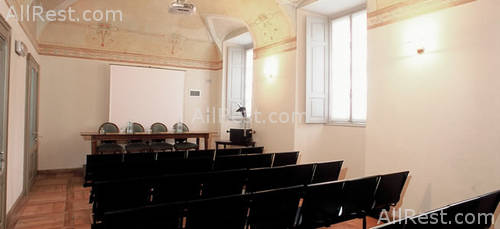 Hotel Bagni Vecchi 12